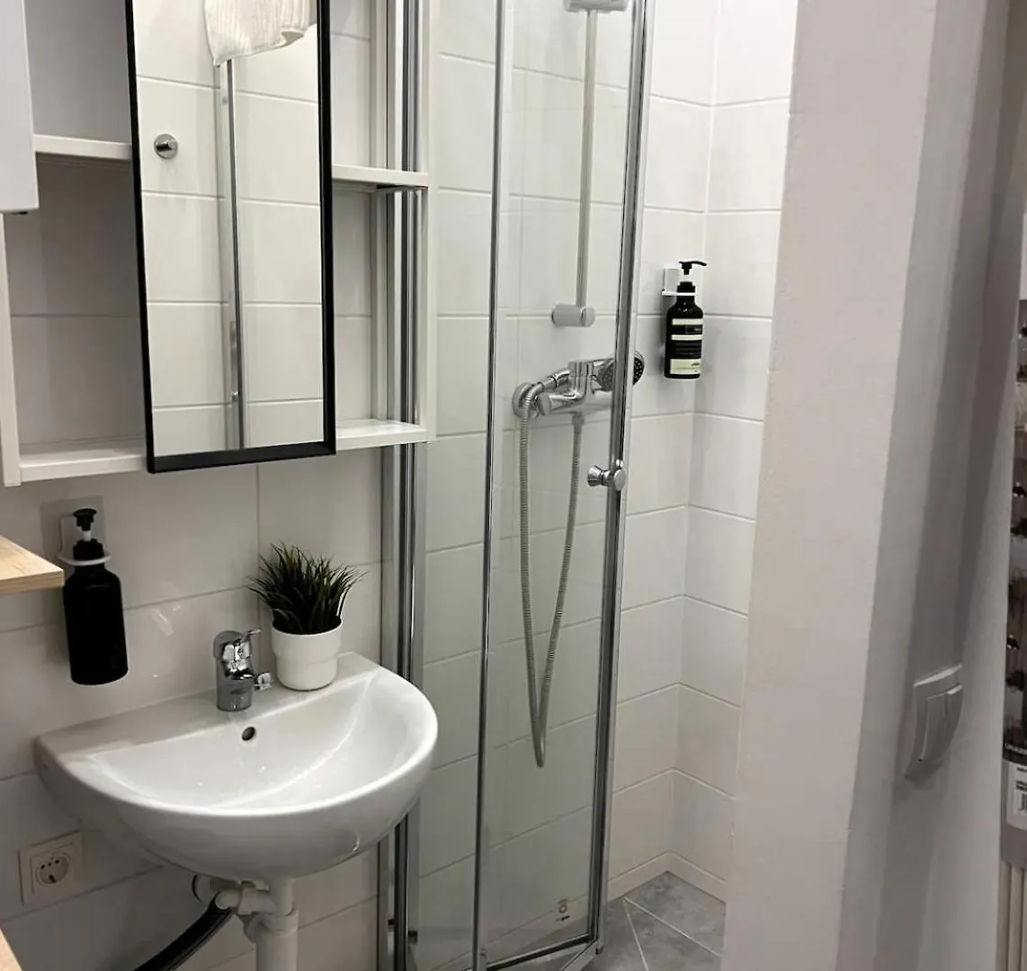 Wohnung In Wien Top 9 0*, Vienna